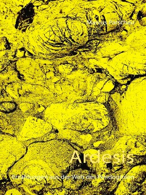 cover image of Ardesis